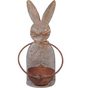 Bougeoir Galvani zed pour l'intérieur maison de vacances Table décorative vacances de fête en métal concepteur bougeoir de noël - Product Image 6