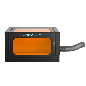 Nouvelle boîte de protection Falcon Pro de Creality, tension d'exploitation 12V, longueur d'onde 450nm - Product Image 1