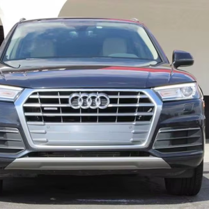 Auto Usado Confiable, A-udi Q5 Premium 2020, SUV 4x4 con 45 TFSI - Product Image 1