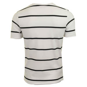 เสื้อโปโลสำหรับผู้ชายเสื้อกอล์ฟแบบเปิดปกเสื้อแห้งเร็ววัสดุโพลีเอสเตอร์/สแปนเด็กซ์ออกแบบลายได้ตามต้องการ - Product Image 2