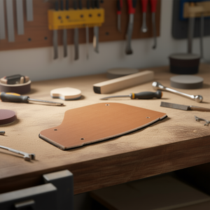 Festool LAS-STF-KA 65 Scratch Protector Polishing Pads - Product Image 3