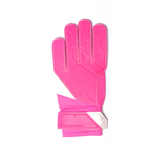 Gants de gardien de but antidérapants Vêtements de sport personnalisables Services OEM Fabriqués en cuir de qualité directe d'usine - Product Image 2