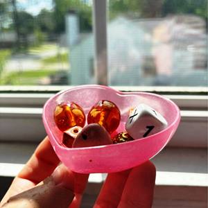 Bol de service en résine décoratif de style antique moderne, fabriqué à la main, poli, d'origine indienne, écologique, compatible lave-vaisselle - Product Image 5