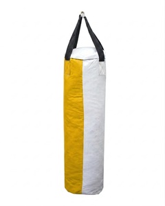 Saco de Boxeo Profesional de PVC con Impresión de Logotipo, Colgante Gratuito para una Experiencia de Boxeo Mejorada - Product Image 2