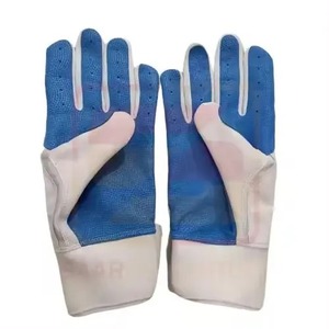 ถุงมือตีเบสบอลออกแบบเองตามต้องการสไตล์ที่เป็นเอกลักษณ์ - Product Image 1