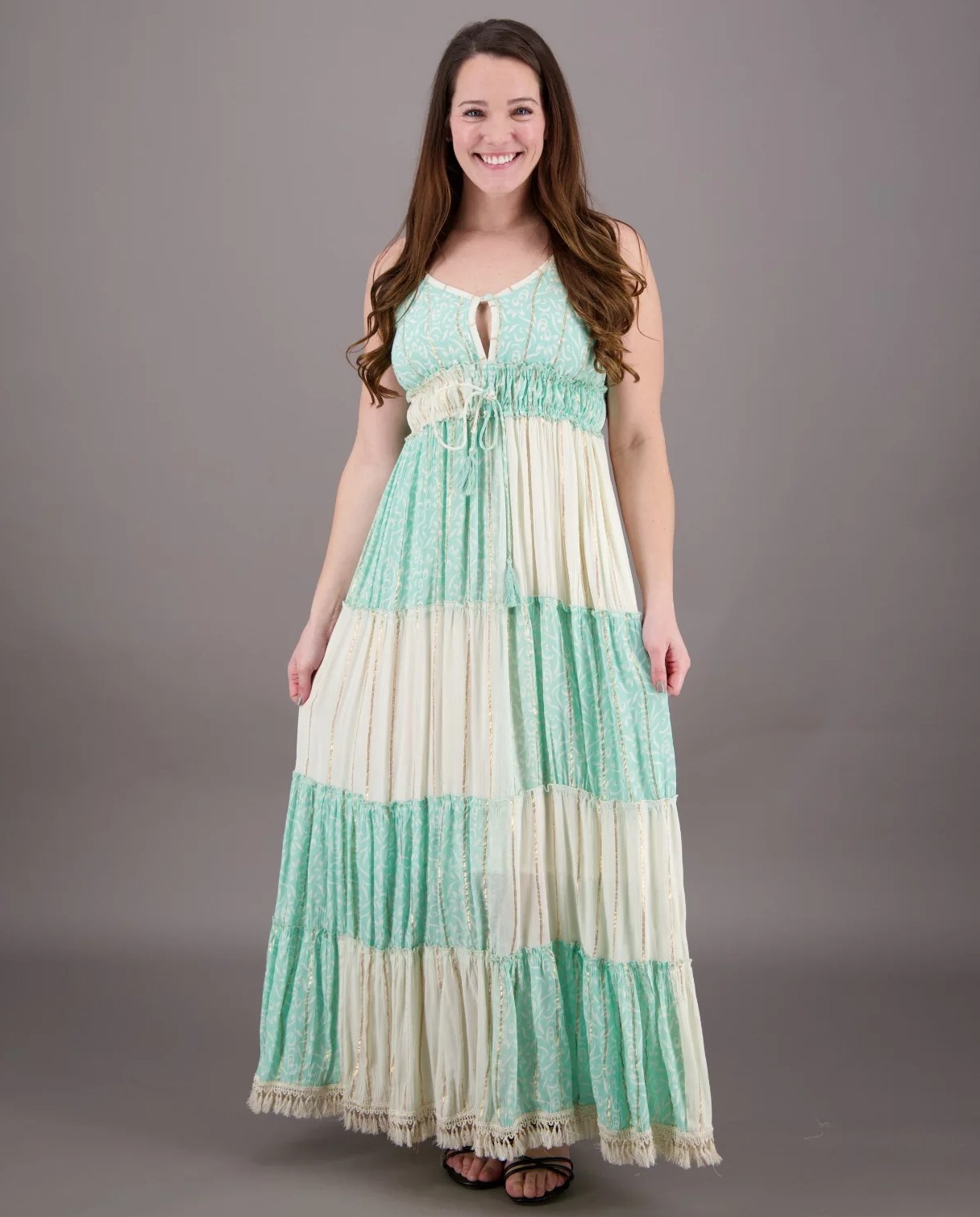 Buy In Bulk Rayon Summer Dresses 6k+