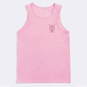 Ropa Deportiva de Secado Rápido, Camiseta sin Mangas para Hombre, Hecha de Algodón de Alta Calidad, Camiseta sin Mangas para Hombre Más Vendida al Por Mayor - Product Image 1