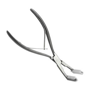 Alicates de extensión de cabello con diseño de logotipo personalizado a la venta/Alicates de extensión de cabello de tendencia superior en diferentes tamaños - Product Image 3