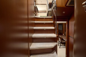 Princess 72 (lancha) en venta - Product Image 3