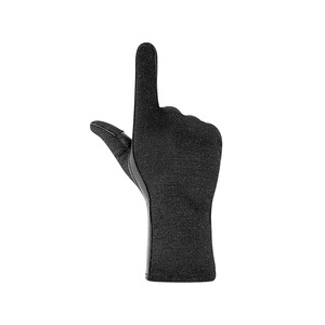 Other Activities Pilot Gloves Nomex Cut Resistance Flyer <b>Hand</b> Pilot Heat Resistant Touch Capable Leather Gloves From Pakistan - Product Image 3