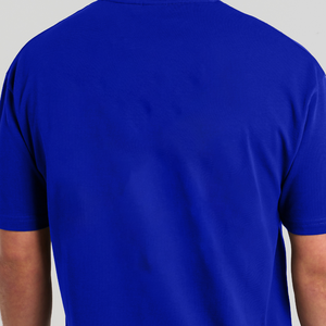 Custom Logo Wholesale 100% Cotton <b>Tshirts</b> for Men T Shirts Plain Custom Printing T-shirt for Men - Product Image 3