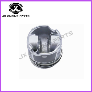 活塞组 STD 适用于奥迪西雅特斯柯达大众 3.0 TDI V6 CAS 059107065DG 83.01mm - Product Image 5