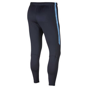 2021 nouveaux hommes taille haute décontracté Harem Jogging pantalon toile tissu couleur unie automne Style droit motif en gros - Product Image 6