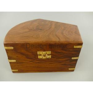 Sextante de lujo Souvenir Regalos náuticos Superventas Sextante dorado hecho a mano Decoración del hogar Artículos interiores Precios al por mayor - Product Image 6