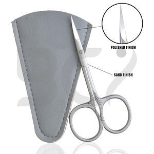 กรรไกรตัดเล็บหนังที่ตายแล้วกรรไกรตัดเล็บที่แข็งแรงพิเศษกรรไกรตัดเล็บนิ้วมือและนิ้วเท้าสำหรับทำเล็บเท้า - Product Image 4