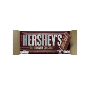 Wholesale Hershey's Cookies And Cream Chocolate Bar 43g 24 Bars Per <b>Display</b> <b>Case</b> For Supermarket Candy Aisle And Snack Sections - Product Image 6