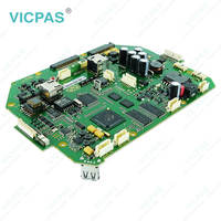 K-E-B-A T50_T41_CPU KEBA T50-T41-CPU 2495D-0 / 5MP050.0653-01 / 5MP050.0653-02 / 5MP050.0653-03 / 5MP050.0653-04 Papan Utama
