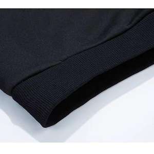 Sweats à capuche pour hommes au design unique Coupe parfaite Qualité pure Prix abordable Demande des clients pour les sweats à capuche pour hommes - Product Image 4