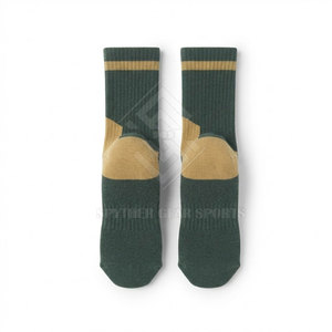 Chaussettes de sport très vendues, chaussettes de sport avec logo personnalisé, chaussettes de sport confortables, en vente en ligne - Product Image 5