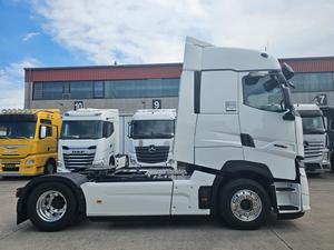 Renault T480 2025 neuf, puissance 360 kW (489 ch), Euro6, formule de roues 4x2, carburant diesel, transmission automatique, direction à gauche - Product Image 4