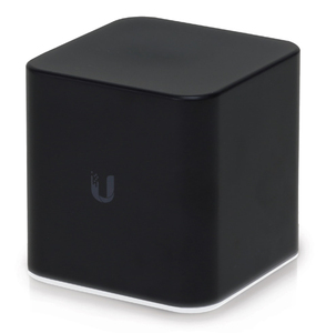 Ubiquiti ACB-ISP WiFi Router, airCube, 2.4GHz, MIMO, 4x RJ45 100Mb/s - Product Image 1