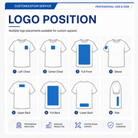 Camiseta Oversize 100% Algodón, 230 GSM, Hombros Caídos, Cuello Redondo, Impresión de Logotipo Personalizado, Ropa Urbana Unisex