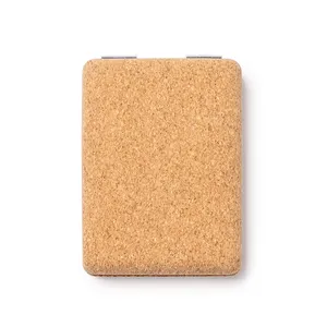 Specchietto Tascabile Personalizzato Geneva per Gadget Promozionali - Product Image 4