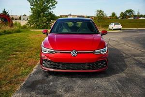 2022โฟล์คสวาเกนกอล์ฟ GTI 2.OT SE - Product Image 2
