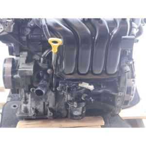 MOTEUR SEMI-COMPLET D'OCCASION KIA Sportage Série Z61412BZ00 G4FD Essence 1591 (10>16) - Product Image 5