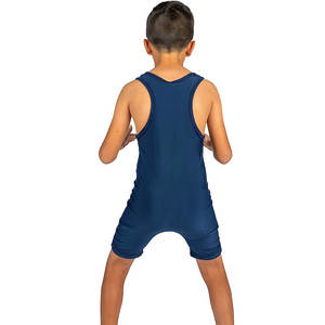 Camiseta Deportiva Personalizada para Hombre, Transpirable y Cómoda, para Entrenamiento, Spandex/Poliéster, Fabricada por Proveedor OEM - Product Image 6