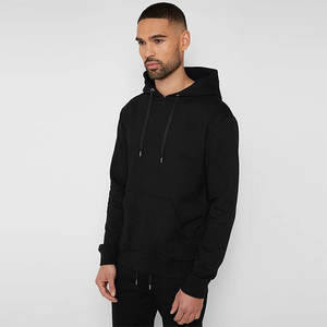 Chándales Deportivos de Forro Polar de Alta Calidad para Hombre, Talla Grande, Transpirables, para Correr, al por Mayor, Personalizados - Product Image 1