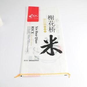 Versatile PP Woven BOPP Bag - Custom Printed Packaging for Agricultural, Chemical & Consumer Products - Vietnam Manufacturer - Product Image 5