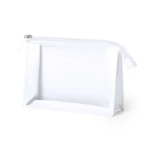 Borsa da Toilette Personalizzata Pelvar Beauty Case con Accessori Personalizzati - Product Image 5
