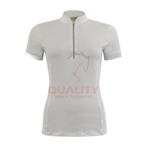 เสื้อขี่ม้าผู้หญิงทันสมัย ผ้าสปอร์ตยืดหยุ่น ระบายความชื้น น้ำหนักเบา ประสิทธิภาพสูง - Product Image 4