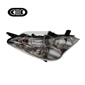 TUZHIHAO Wholesale High Quality LED Headlight Assembly Auto Lighting System for <strong>Infiniti</strong> QX50 Front Car Head Lamp - Product Image 1