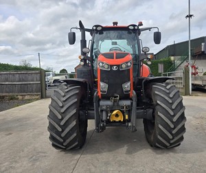 Tractor KUBOTA M7-173 de Servicio Pesado, 170 HP, Mejor Oferta, Tractores Kubota en Venta - Product Image 2