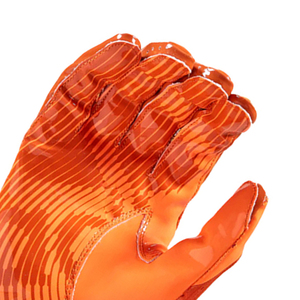 Gants de football américain nouveau style de fournisseur en gros de meilleure qualité Gants de football américain respirants et résistants - Product Image 6