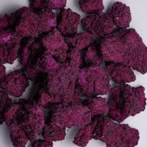 Lyophilisé Dragon Fruit Variété Pack de Rouge Rose Blanc AD Vente Fruits Séchés - Product Image 1