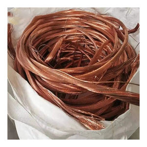 Chatarra de alambre de cobre de primera calidad, pedidos al por mayor, precios competitivos para el comercio de reciclaje - Product Image 3