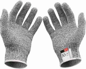 Vêtements de sécurité Gants de protection anti-coupure - Product Image 4