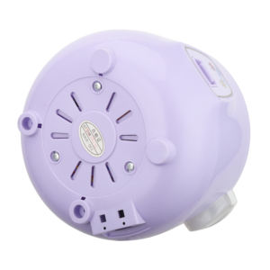 Mini-cuiseur à riz électrique 2,8 L avec cuve antiadhésive, boîtier en plastique, cuisson rapide et design portable - Service ODM/OEM disponible - Product Image 6