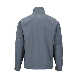 Diseño personalizado de los hombres prendas de vestir exteriores de invierno más chaquetas de tamaño personalizado chaqueta cortavientos para los hombres en el precio al por mayor - Product Image 6