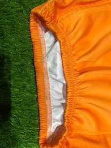 ชุดเสื้อฟุตบอลอเมริกันสำหรับผู้ชายชุดเครื่องแบบสโมสรโรงเรียนเสื้อฟุตบอลแบบสั่งทำโลโก้ได้ตามต้องการ - Product Image 6