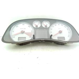 TABLEAU DE BORD PEUGEOT 307 Cabrio 9661323180 (03>05) - Product Image 2