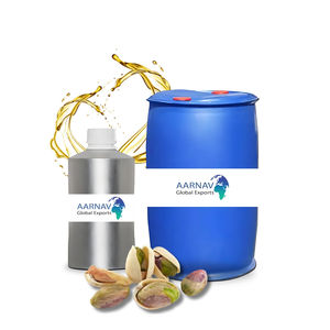 Aceite de nuez de pista puro orgánico 100% Aceite portador prensado en frío Aceite de pistacho-Precio al por mayor a granel - Product Image 4