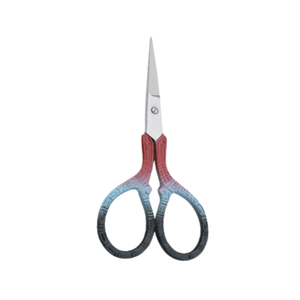 Ciseaux à ongles de qualité professionnelle de luxe outil de beauté en acier inoxydable tranchant incurvé ergonomique sans effort non dentelé pour cuticule - Product Image 3