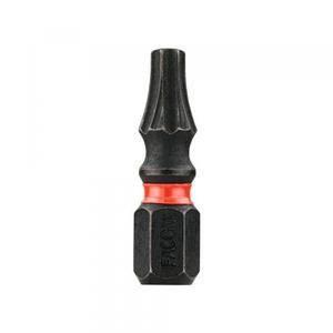 Facom Flextorq Impact Torx Bit 47,5mm Accesorios para herramientas eléctricas Paquete de 2 - Product Image 1