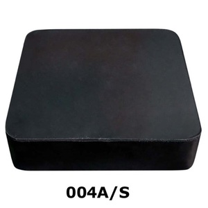 Bloque de Banco de Goma de Alta Calidad de 2 Pulgadas para Joyería, Venta al por Mayor al Precio Más Bajo, el Mejor Producto para la Fabricación de Joyas - Product Image 2