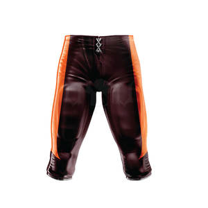 ชุดกีฬาอเมริกันฟุตบอลน้ำหนักเบาเครื่องแบบอเมริกันฟุตบอลสั่งได้2025 - Product Image 6