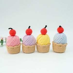 Kit de Ganchillo para <span class=keywords><strong>Principiantes</strong></span>, Agujas de Ganchillo para Amigurumi, Kit de Costura para Muñecas, Kit de Tejido con Hilos para <span class=keywords><strong>Principiantes</strong></span> y Adultos - Product Image 3